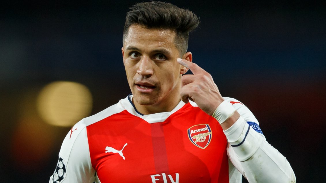 El mensaje de Alexis Sánchez a Arsenal tras perder el título de la Premier