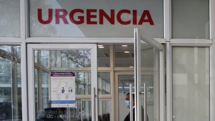   Influenza registra peak de contagios: Casos aumentaron 75% en comparación a 2023 