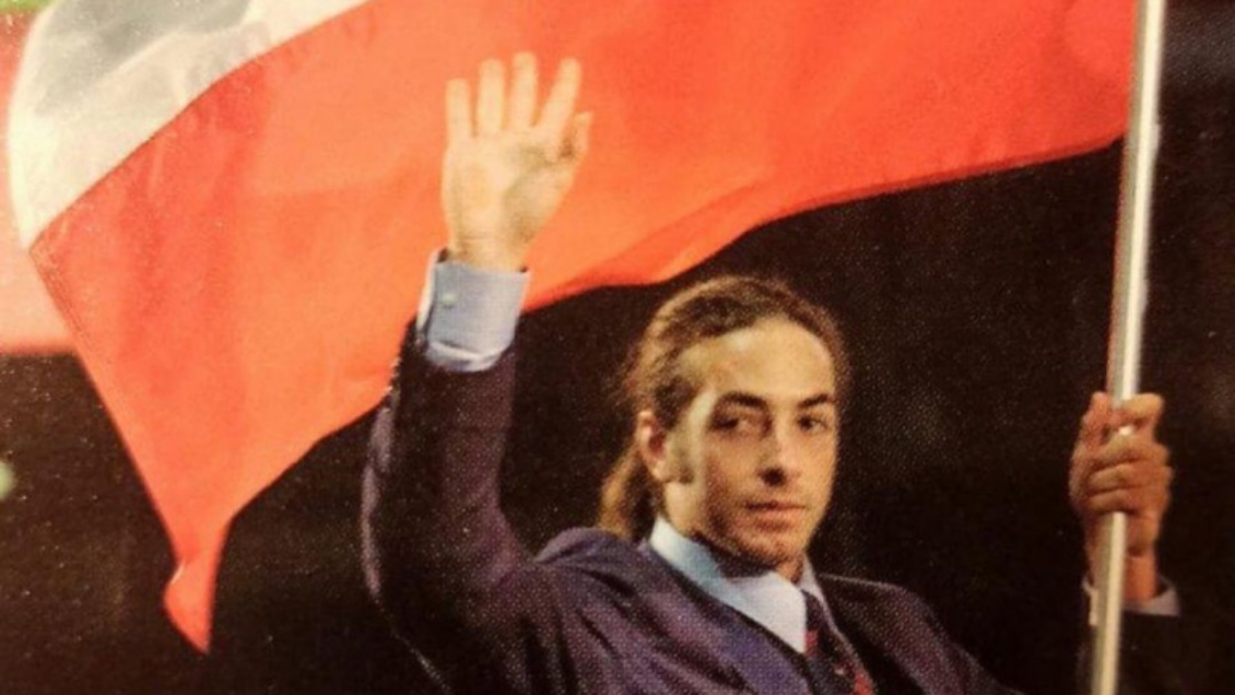 [Video] Juegos Olímpicos recordó los últimos 10 desfiles de Chile en la cita