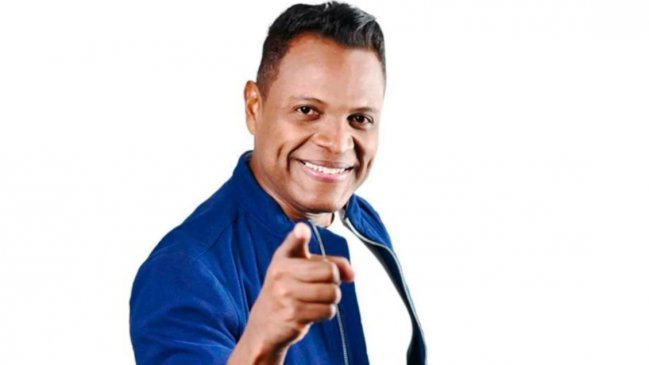 Muere el compositor Omar Geles, autor de 