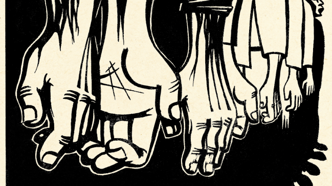 Biblioteca Nacional celebrará el centenario de José Venturelli