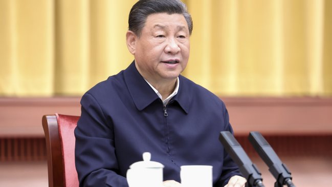 China prepara un modelo de IA basado en las teorías políticas de Xi Jinping
