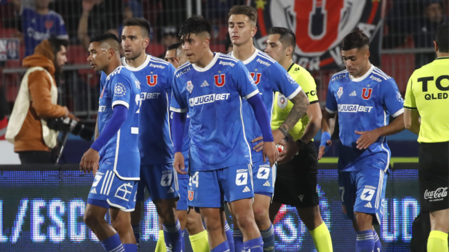 Los tres puestos que analiza la U para reforzar de cara al segundo semestre