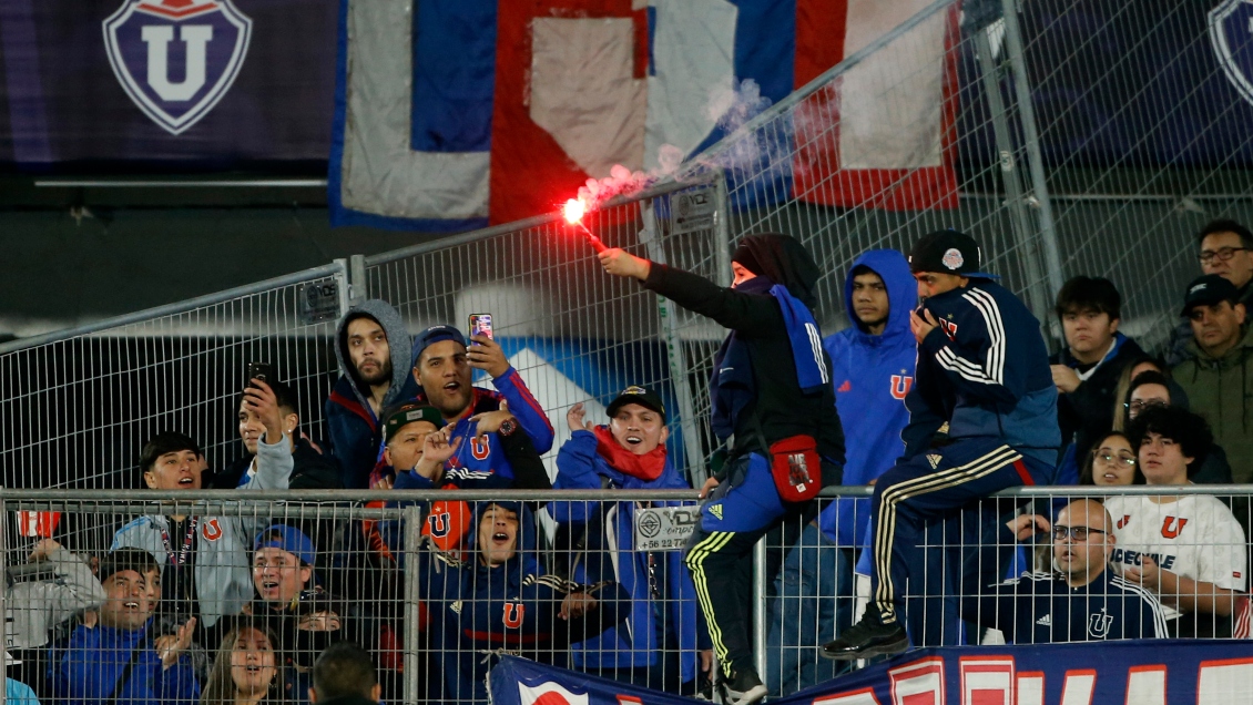 Alvarez defendió a los hinchas: Observé un comportamiento ejemplar