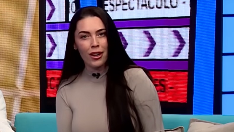 Daniela Aránguiz amenaza con filtrar video íntimo de Angie Alvarado y Jorge Valdivia