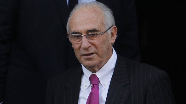 Sergio Bitar y giro del Gobierno sobre el CAE: 