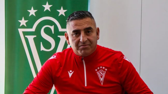 Jaime García: En Wanderers valoraron lo que hice