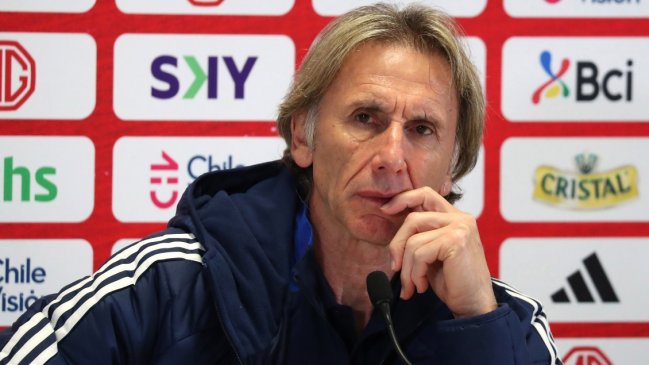 ¿Hora de decisiones? Ricardo Gareca convocó a la prensa en 