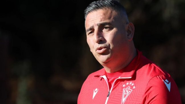 La promoción especial de Santiago Wanderers para ver el debut de Jaime García