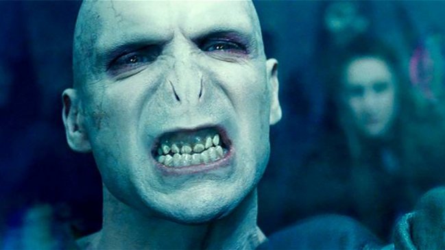  Corte realizará juicio contra Lord Voldemort en el Día de los Patrimonios  