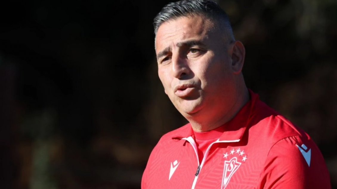 La promoción especial de Santiago Wanderers para ver el debut de Jaime García