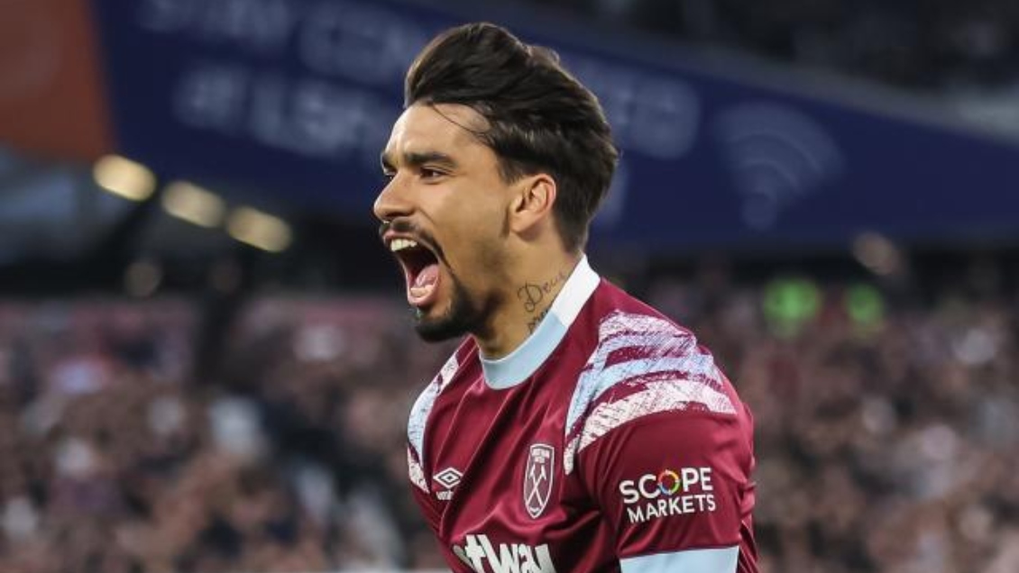 [Videos] Las amarillas a Paquetá que son investigadas por sospecha de apuestas por la FA