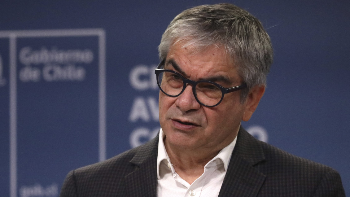 Marcel prevé más bajas a la tasa de interés y que los créditos se vayan 