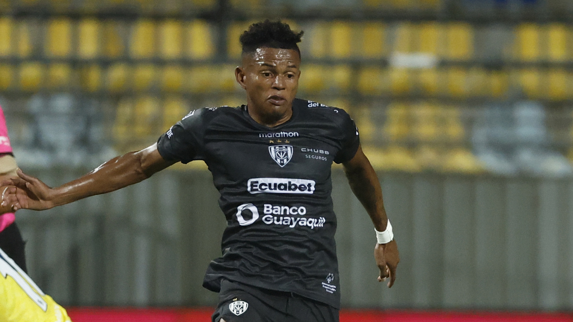 Otro escándalo en Ecuador por presunta falsificación de identidad de un futbolista