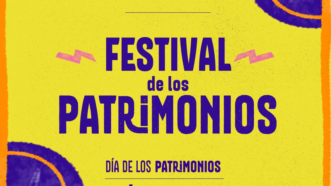Concierto en el Día de los Patrimonios 2024: artistas confirmados