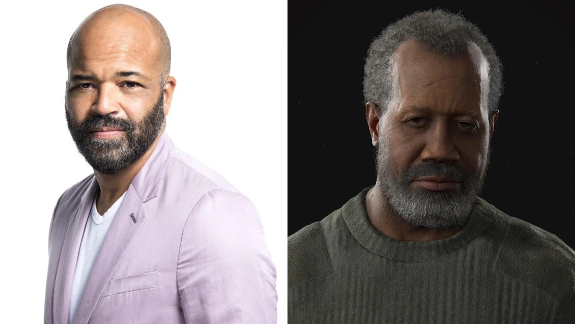 Jeffrey Wright se une al elenco de 