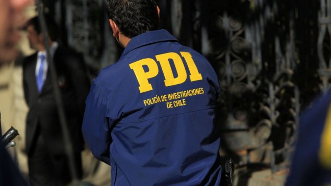   PDI detuvo a dos extranjeros con documentación falsificada en Curicó 