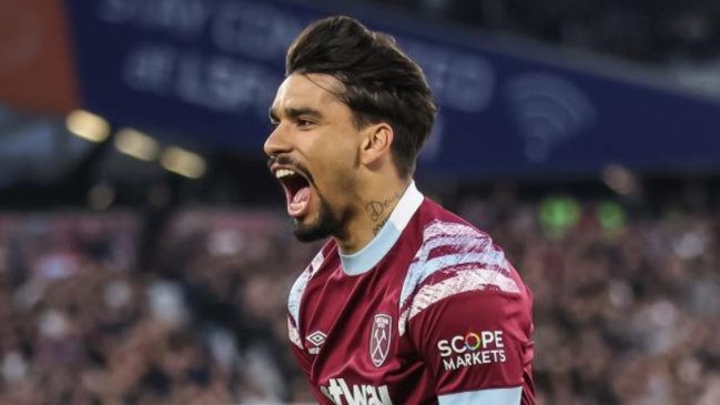 [Videos] Las amarillas a Paquetá que son investigadas por sospecha de apuestas por la FA