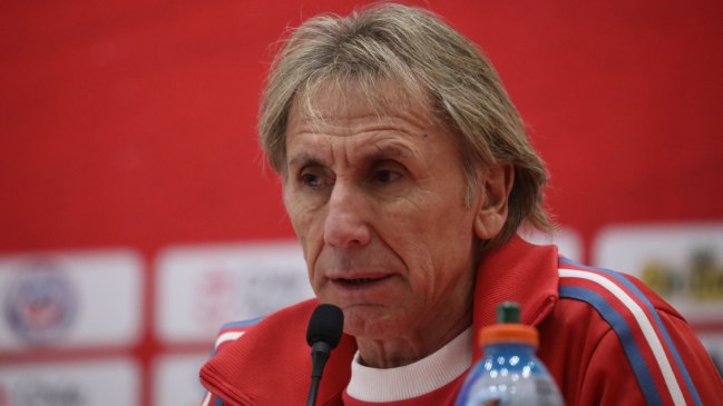 La nómina de la selección chilena para amistoso con Paraguay previo a la Copa América