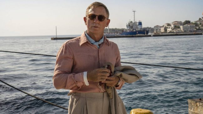 Película Knives Out 3 revela título y fecha de estreno