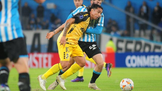 Luciano Cabral tendrá entrevista clave en la Embajada de Estados Unidos