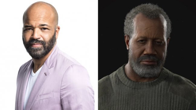 Jeffrey Wright se une al elenco de 