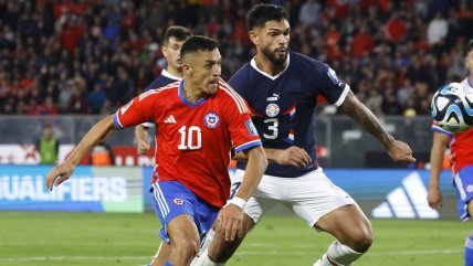   ¿Cuándo y a qué hora se jugará el amistoso entre La Roja y Paraguay? 