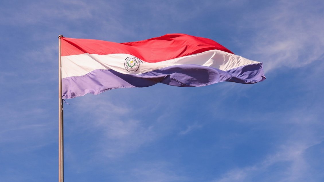 Paraguay: Oposición apoyan el principio de una sola China