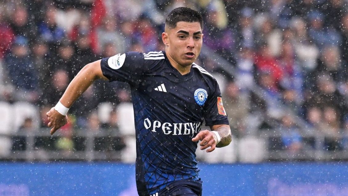 Jordhy Thompson: Todos merecemos una oportunidad para cambiar