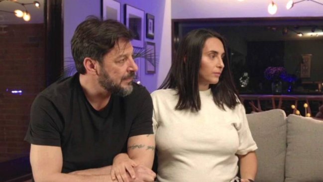 Rafa Cavada habla de su separación y exesposa respondió para desmentirlo