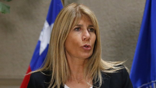 Rincón y municipales junto a Chile Vamos: 