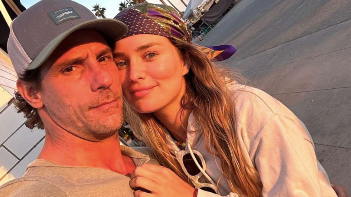 Kika Silva comenta cómo es su relación con los hijos de Gonzalo Valenzuela