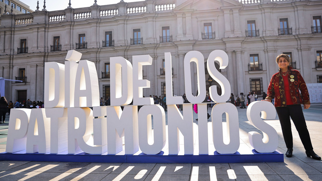 MOP invertirá más de 75 mil millones de pesos en cartera de restauración patrimonial