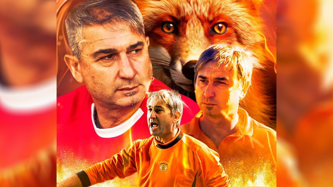 Dalcio Giovagnoli es el nuevo técnico de Cobreloa