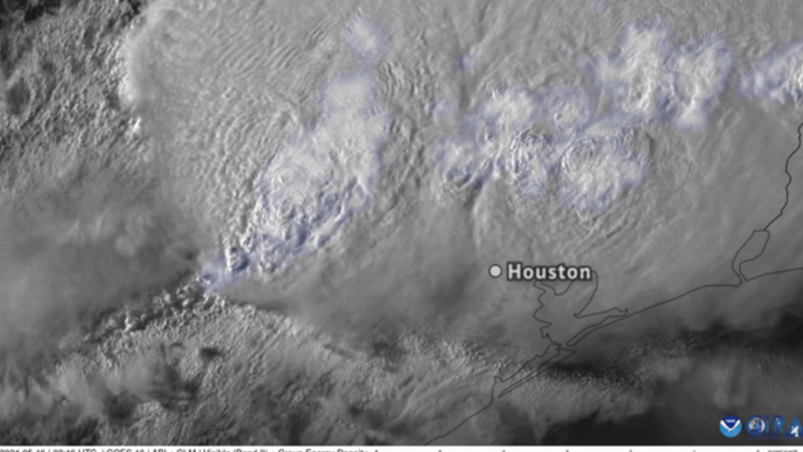 Tormentas en el centro de EEUU dejan 15 muertos, incluidos cuatro niños