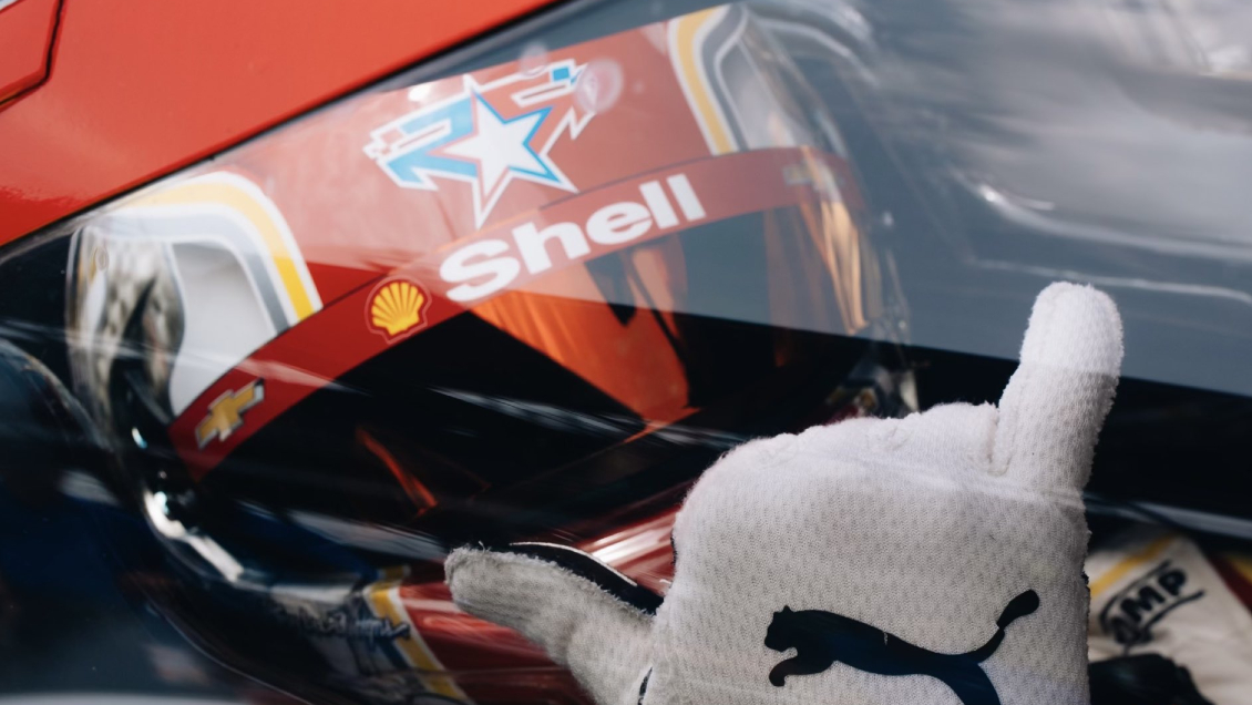 Josef Newgarden ganó la Indy 500 con gran arremetida en la última vuelta