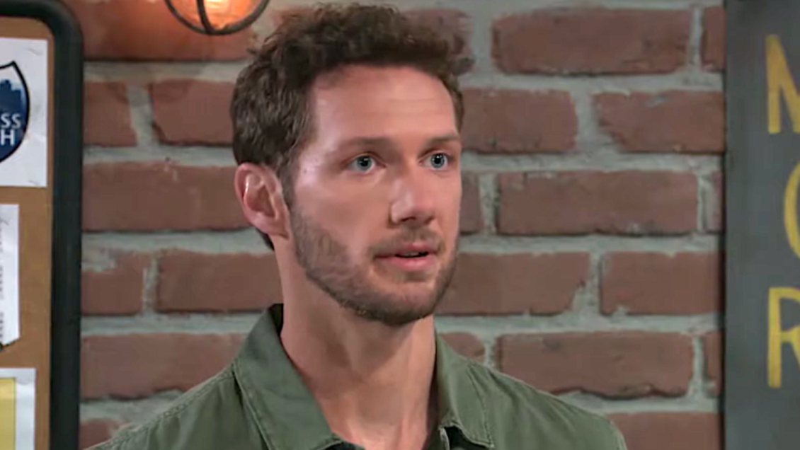 El actor Johnny Wactor fue asesinado a tiros al tratar de evitar un robo