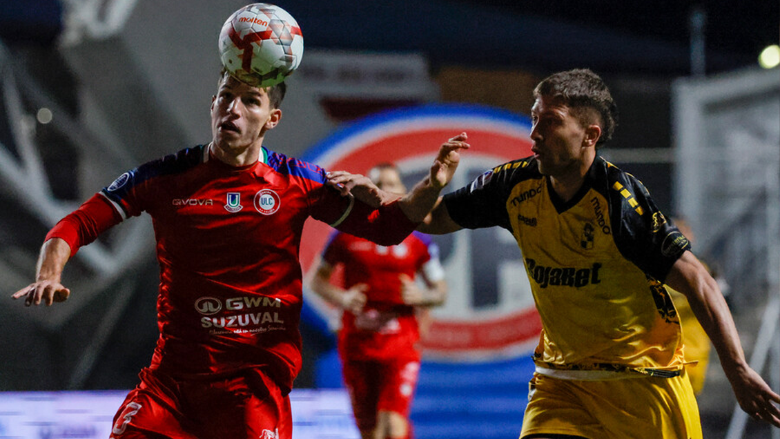 La agenda de los clubes chilenos en la última fecha grupal de la Sudamericana