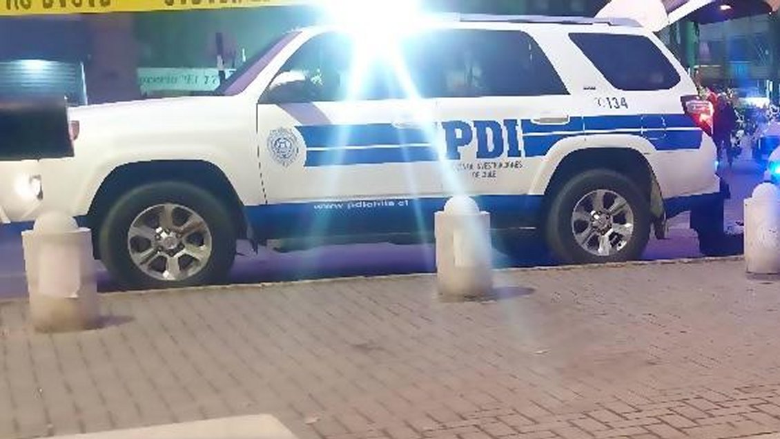 Adulto mayor murió tras caer en escalera mecánica de mall en Punta Arenas