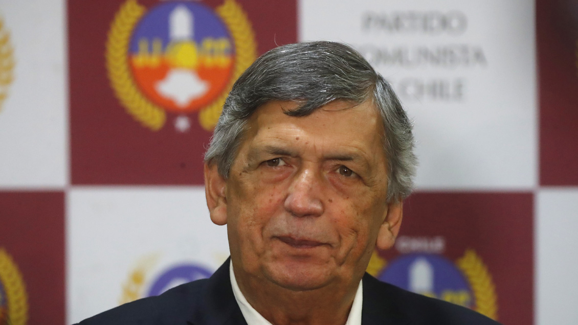 Timonel PC afirma que discurso de Boric 