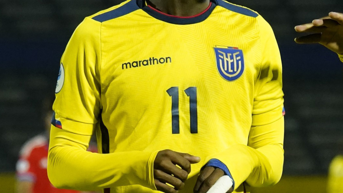 Federación Ecuatoriana de Fútbol dio de baja su sitio web tras sufrir hackeo