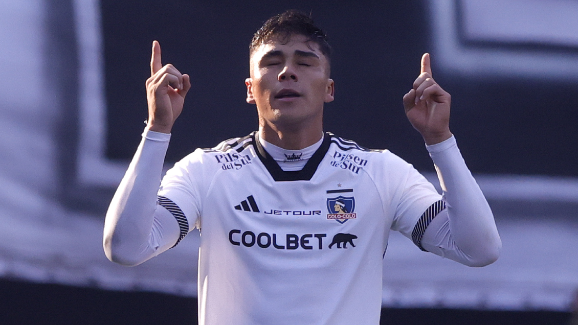 Mosa confirmó la partida de Damián Pizarro a Italia tras el partido con Copiapó