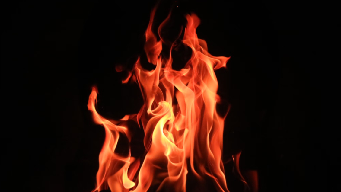 Perito experto en incendios: 