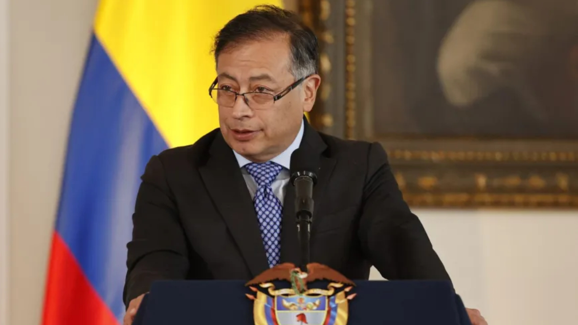 Petro: Papel histórico del Congreso es tramitar convocatoria a una constituyente