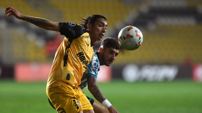 Embajadora de Estados Unidos en Chile: Cabral puede aún apelar a su solicitud de visa