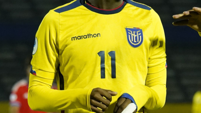 Federación Ecuatoriana de Fútbol dio de baja su sitio web tras sufrir hackeo