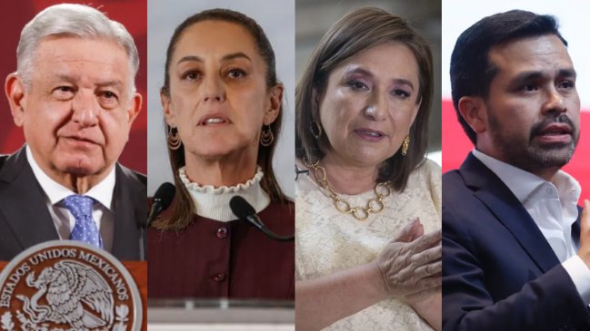   Cuatro claves para entender las mayores elecciones de la historia de México 