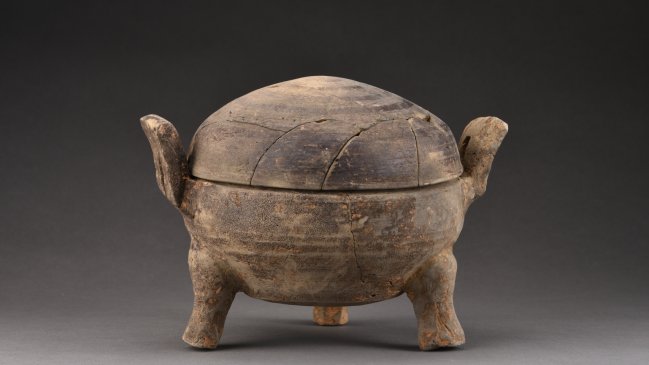 Encuentran 445 tumbas de más de 2.000 años de antigüedad en el norte de China