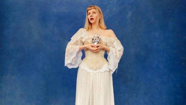 Aurora en Chile 2024: fecha, lugar y venta de entradas