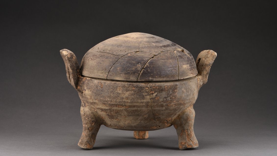 Encuentran 445 tumbas de más de 2.000 años de antigüedad en el norte de China